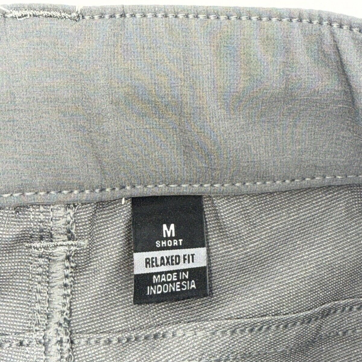 $98 Carhartt Men’s Force Sun Defender Lightweight Pants-Steel-Medium Short-New