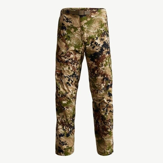 Sitka Gear Men’s Dew Point Pant - Optifade Subalpine- XLarge - New Tags $329