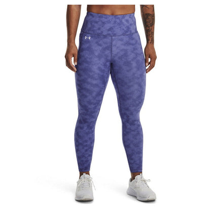 Under Armour Women’s Motion 7/8 Legging-Deep Periwinkle- XSmall - New Tag $60