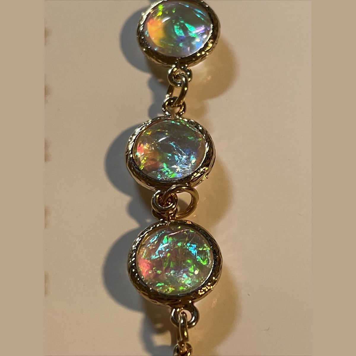 Lot Of 2 Explorer Necklace And Bracelet Combination Jewelry