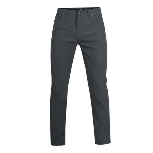 KINGS CAMO Men's XKG Sonora Quick-Dry Outdoor Pants -Charcoal- 34T -New Tags $85
