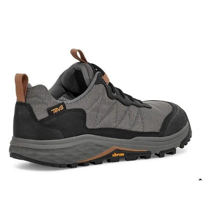 $149 TEVA Men’s RIDGEVIEW Low RP Trail Hiking Shoes-  SIZE US 9.5M - Brand New