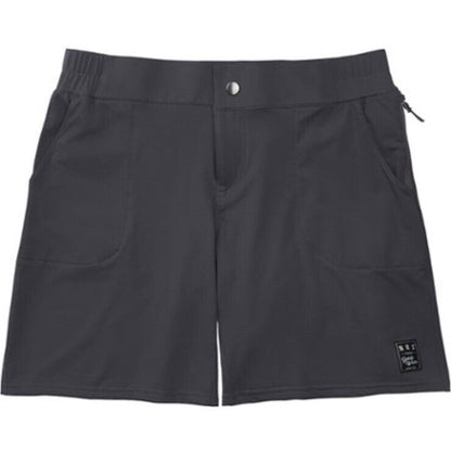 $70 NRS Women’s Guide Shorts UPF Outdoor Nylon-Dark Shadow- Size: 4-New Arrival