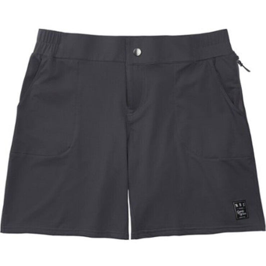 $70 NRS Women’s Guide Shorts UPF Outdoor Nylon-Dark Shadow- Size: 4-New Arrival