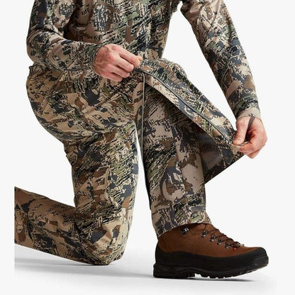 Sitka Gear Men’s Dew Point Pant - Optifade Open Country- Medium- New Tags $329