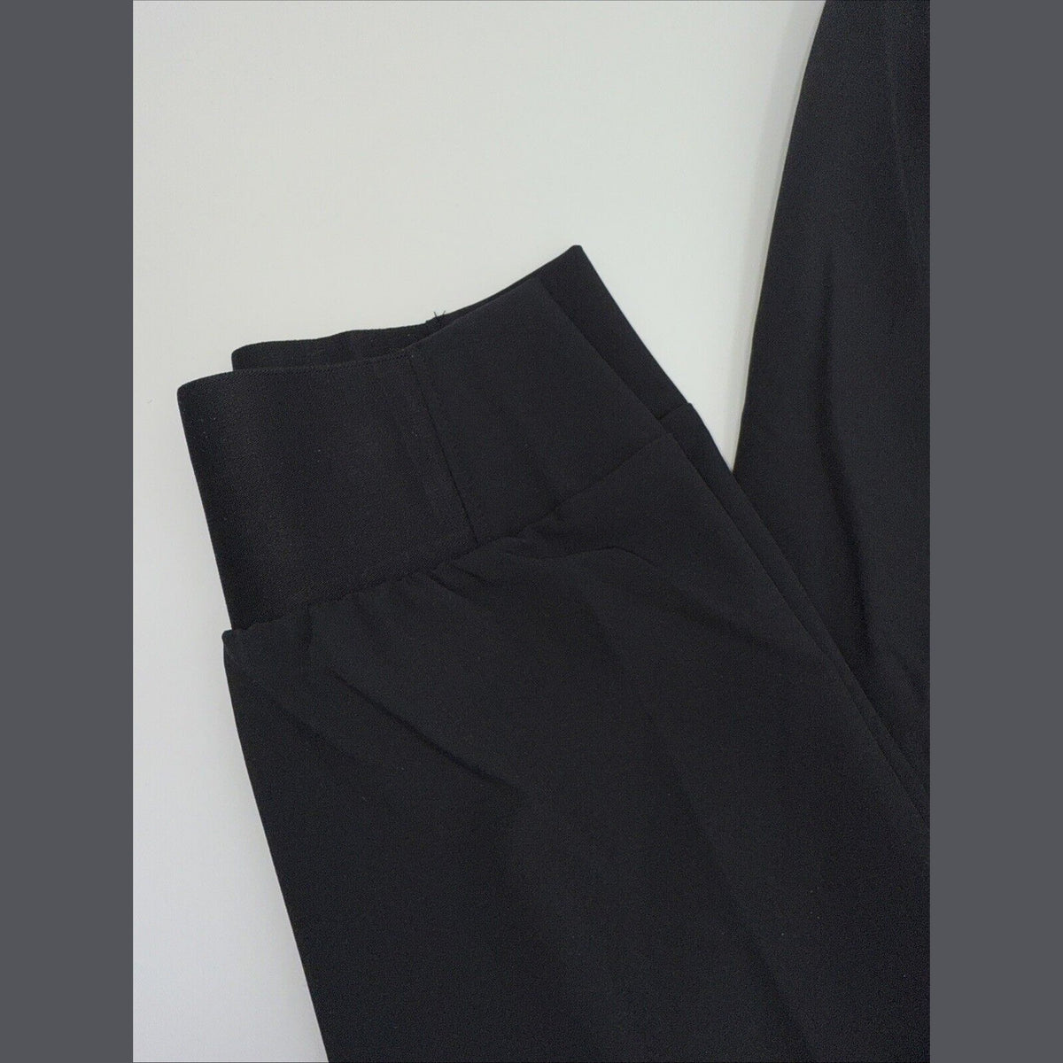$100 Under Armour Men’s Unstoppable Tapered Training Joggers -Black-2XLarge-New