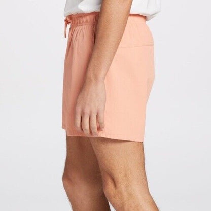 VRST Men’s 5” Everyday Shorts - Pink-Large- MSRP $50