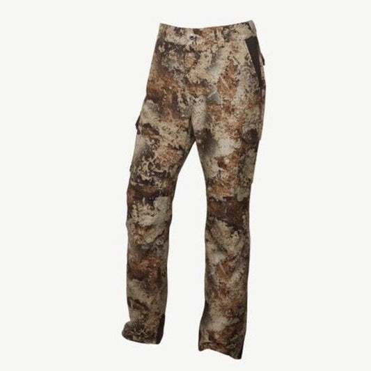 $70 Cabela’s Men’s Lightweight Performance Pants Kanati Camo-Prairie-Small-New