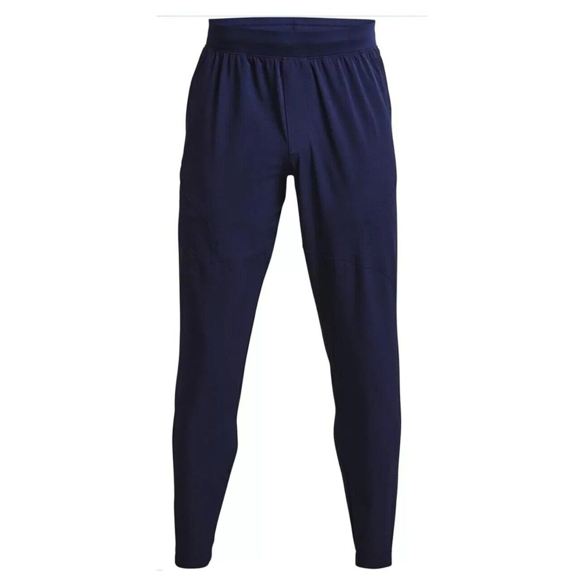 $90 Under Armour Men’s Unstoppable Tapered Training Joggers -Navy- Medium-New