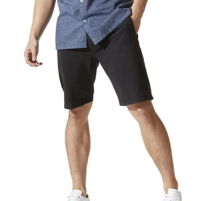 Good Man Brand - Men’s Flex Pro Jersey Tulum Trunks- Black Small -NWT Retail $98