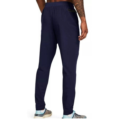 $90 Under Armour Men’s Unstoppable Tapered Training Joggers -Navy- Small -New