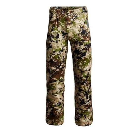 Sitka Men’s Traverse Pant  600029-SA 38R -Optifade Subalpine-Size: 38R-New $159