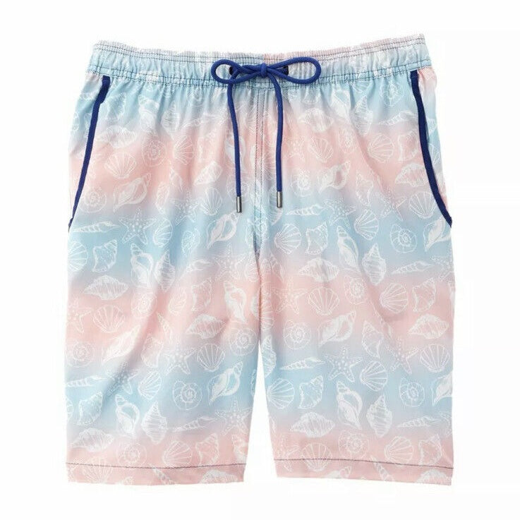 Beach Bros 4-Way Stretch Swim Trunk Men's - Size Small - NWT