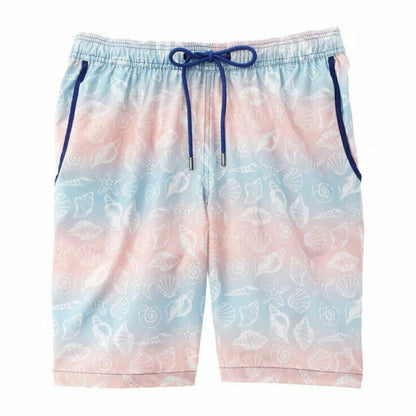 Beach Bros 4-Way Stretch Swim Trunk Men's - Size Small - NWT