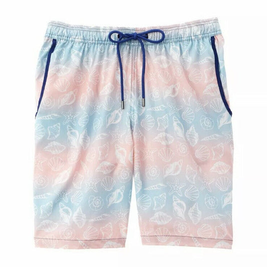 Beach Bros 4-Way Stretch Swim Trunk Men's - Size Small - NWT
