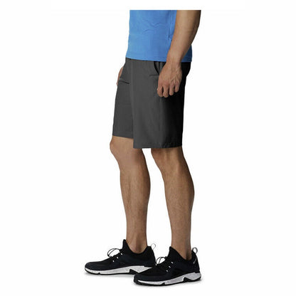 Columbia Men’s Eaglecrest 10" Shorts Omni Shade Regular Fit - Black - 30W- New
