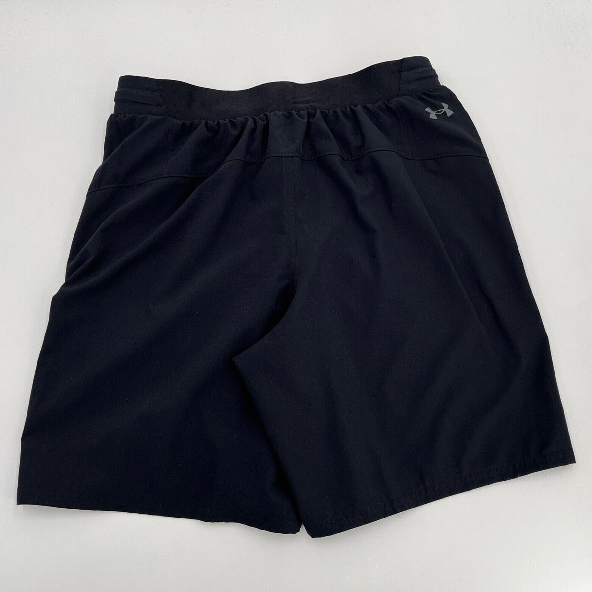 $60 Under Armour Men’s Mantra Hybrid Shorts 1386065 - Black- Small -New Tag