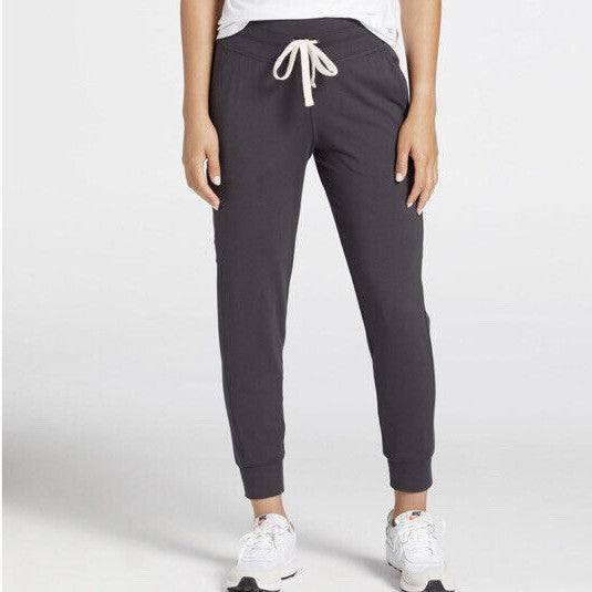 Alpine Design Women’s Field Knit Jogger Pants- Phantom- X-Large- New $45