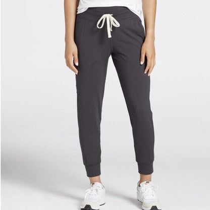 Alpine Design Women’s Field Knit Jogger Pants- Phantom- X-Large- New $45