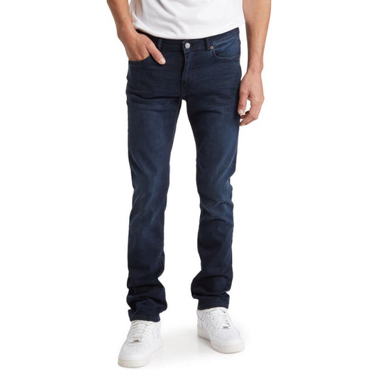 DL 1961 Men's Nick Slim Fit Jeans-Nazare   Blue- Sz: 29W X 34L- New Tag $208
