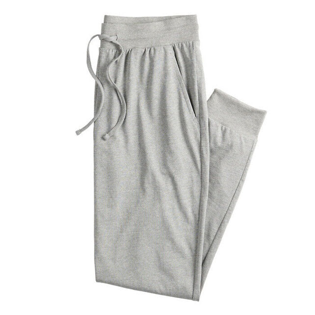 Men's Tek Gear® Ultra Soft Jersey Jogger- Black- Small - New Tags $25