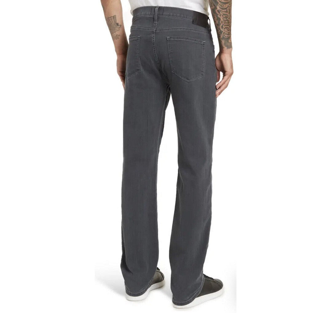 Paige Men's Pants Federal - Kolton Grey - 29W 34L -New W Tags -Value $199-READ
