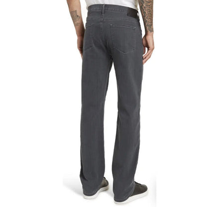 Paige Men's Pants Federal - Kolton Grey - 29W 34L -New W Tags -Value $199-READ