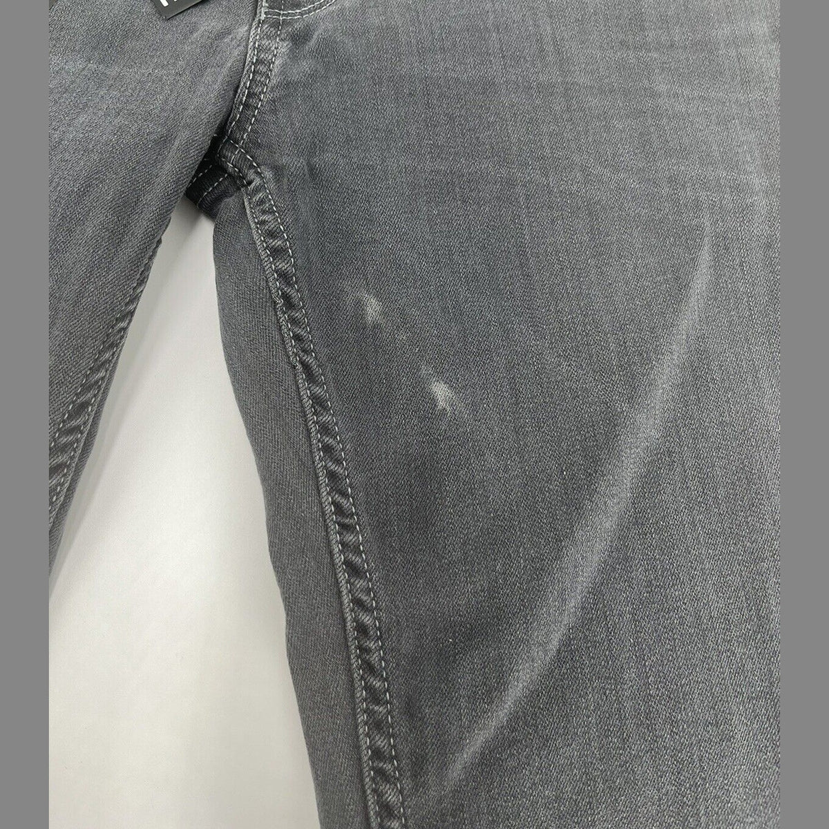Paige Men's Pants Federal - Kolton Grey - 29W 34L -New W Tags -Value $199-READ