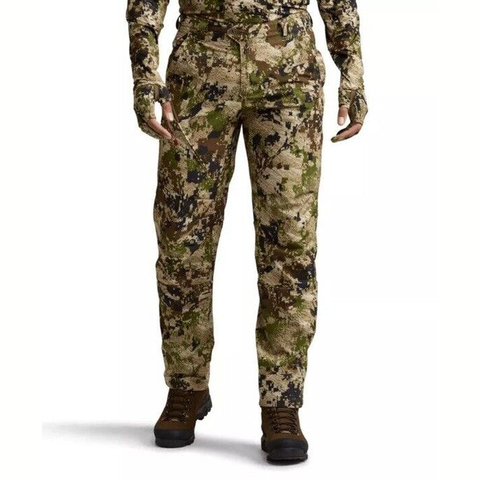 SITKA Gear Men's Gore-Tex Optifade Subalpine Equinox Guard Pants 42R   50247-SA