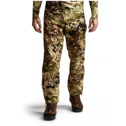 Sitka Gear Men’s Dew Point Pant - Optifade Subalpine- XLarge - New Tags $329