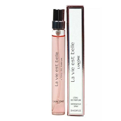 Lancome La Vie Est Belle L'eau De Parfum Spray 0.34 OZ New Boxed