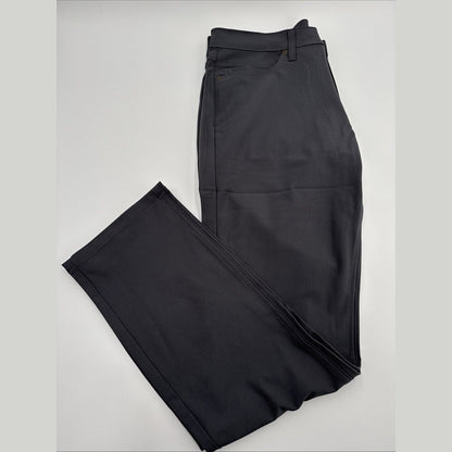 $70 Levi's Men's 511 Slim Tech Pants Stretch A92130010- Grey- 32W 30L - New Tag