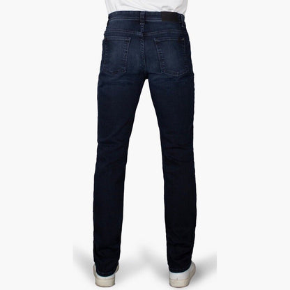 $224 Fidelity Denim Men’s Torino Slim Tapered - Piston - Size 29Wx34L