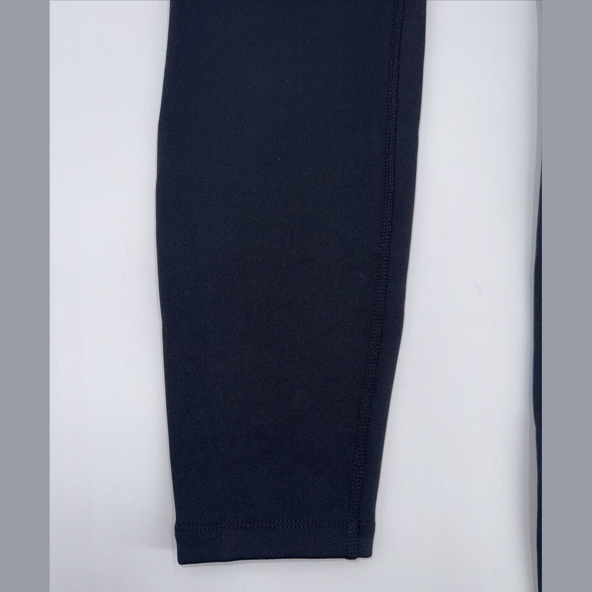 $109 Eddie Bauer Women’s Glacier Peak Tight Warm Pant-Black-Medium-New Tags