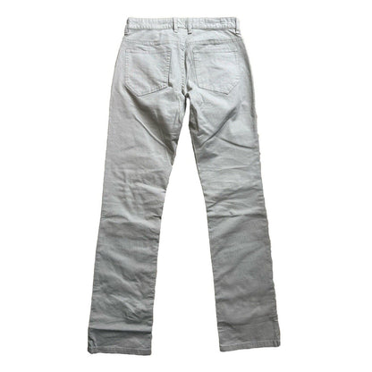 $100 Stio Men’s Organic Rivet Canvas Utility Pants- Talus- Size: 30 Long -New