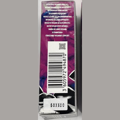 URBAN DECAY Vice Hydrating Lipstick Moisturizing &Creamy Formula - Figueroa- NEW