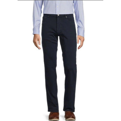 ROWM 5 Pocket Denim Pant Jeans-Navy- Men's Size 32WX32L - NWT