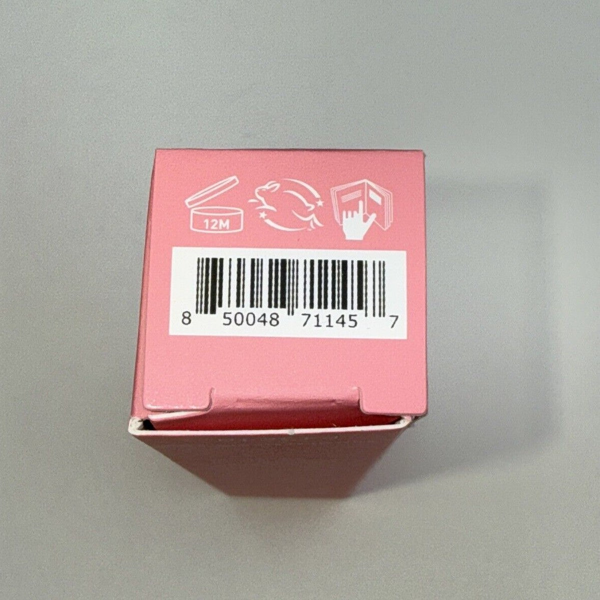 Summer Fridays Lip Butter Balm - 0.5fl Oz 15g - Pink Sugar - Full Size - Fresh!