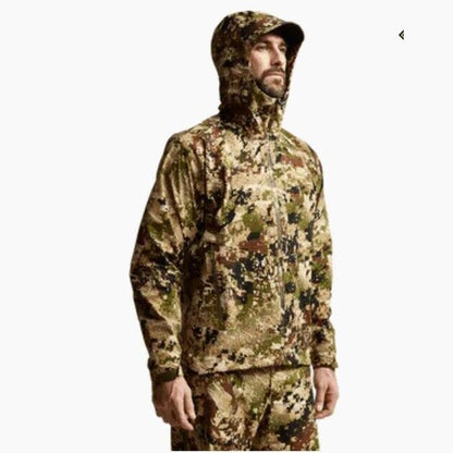 $345 SITKA Men’s Dew Point Jacket 50254-SA Optifade Subalpine- Medium - New Tags