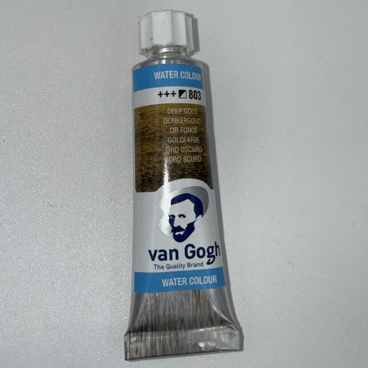 ROYAL TALENS VAN GOGH - WATER COLOUR -  10 ML Tubes - Choose A Color- Great Deal