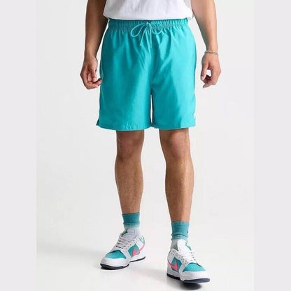 New Arrival* Nike Men’s Woven Lined Flow Shorts FN3307- Aqua - Large -New $50