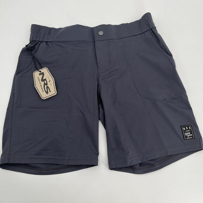 $70 NRS Women’s Guide Shorts UPF Outdoor Nylon-Dark Shadow- Size: 4-New Arrival