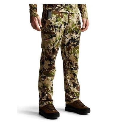 Sitka Men’s Traverse Pant  600029-SA 36R -Optifade Subalpine-Size: 36R-New $159