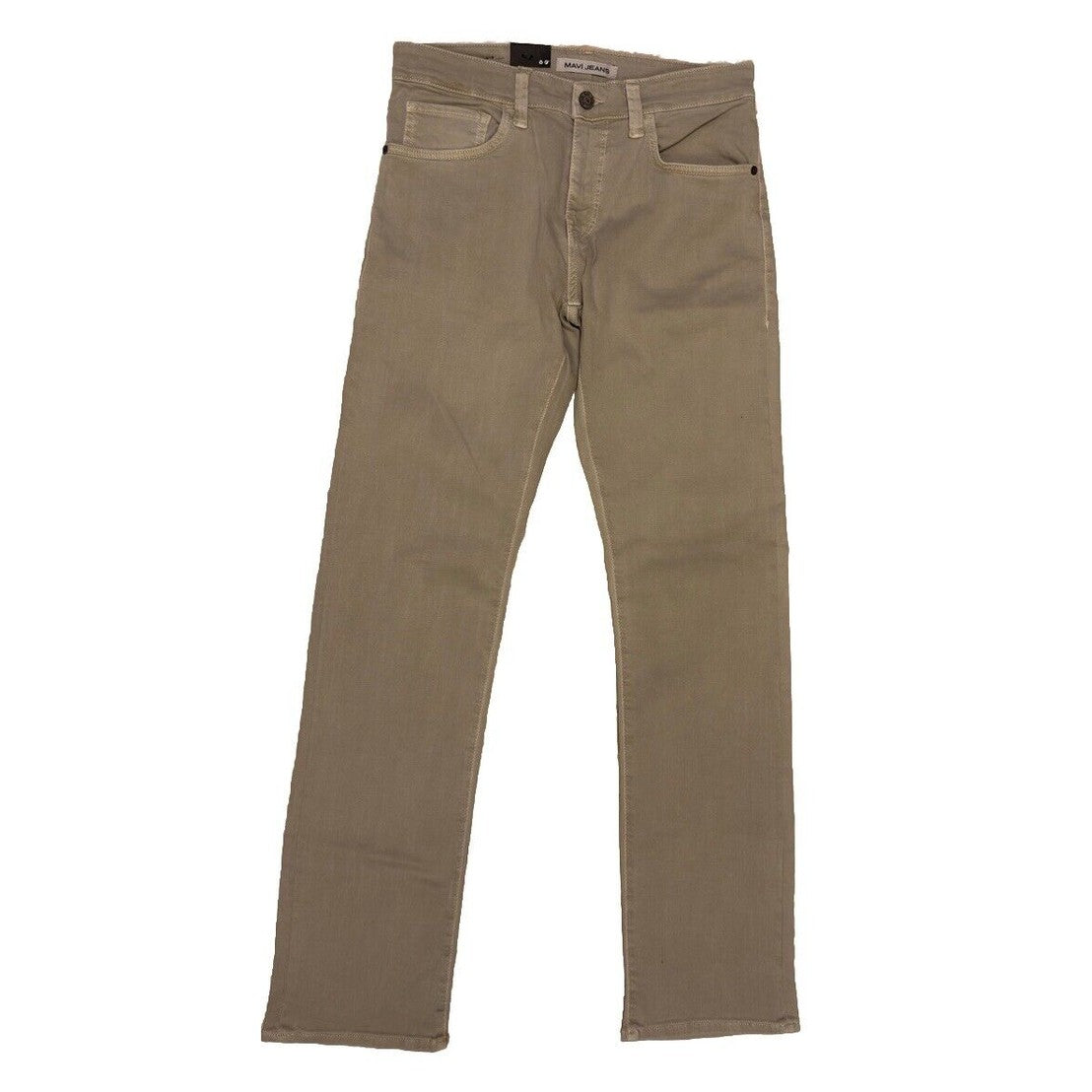 Mavi Men’s Zach Straight Leg Jeans-Paloma Miami - 29Wx34L - New Tag