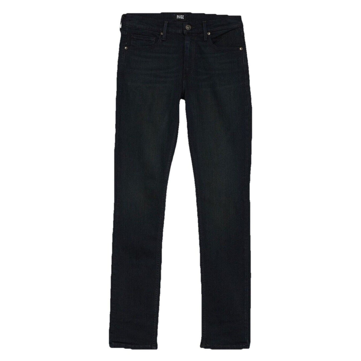 $199 Paige Men’s Lennox Slim Jeans- Mack- Size 30Wx33L - Brand New