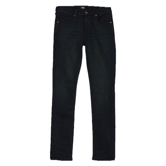 $199 Paige Men’s Lennox Slim Jeans- Mack- Size 30Wx33L - Brand New