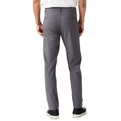 $69 Levi’s Men’s XX Chino Standard Tech Pants- Charred Grey- 34W x 32L- New Tags