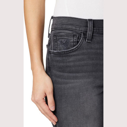 Joe's Jeans Women's Mid-Rise Crop Straight Leg Jeans-Kasey- Size: 30W 26L-New