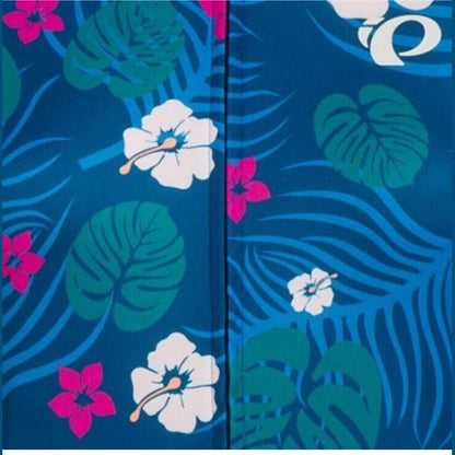 $80 New Pearl iZUMi Women's Attack Cycling Jersey-Twilight Tropical-Medium