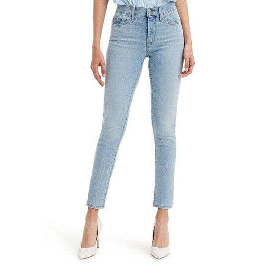Levi's Women’s 311 Shaping Skinny Jeans-Slate Oahu Morning-Size 10 Short(30x28)